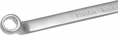 W21012 Ключ гаечный накидной изогнутый серии ARC, 10х12 мм