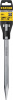 STAYER Gorilla Force, 250 мм, SDS-Plus, пикообразное зубило, Professional (29351-00-250)