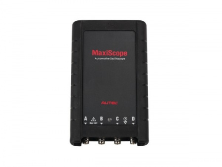 Осциллограф Autel Maxiscope MP408