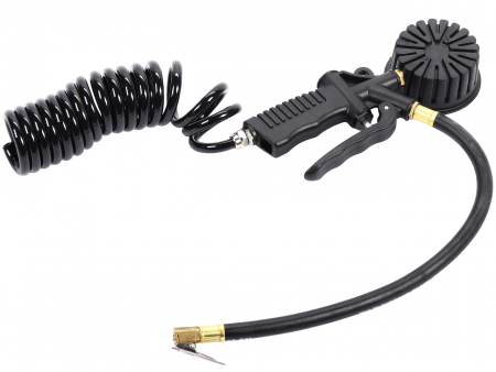 GTE Станок шиномонтажный 12"- 24" 220В полуавтоматический GTE