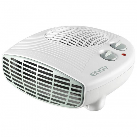 Тепловентилятор Engy EN-533 2000Вт белый (12) NEW
