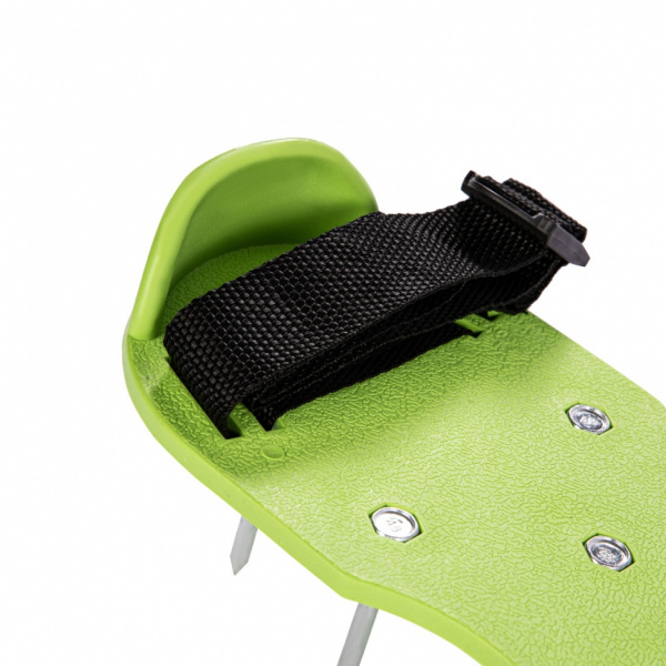 Аэратор для газона, размер 132 х 300 мм, Palisad 