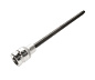 JTC Бита-головка 1/2" TORX T45х200мм длинная JTC