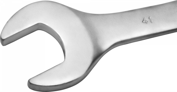 W30041D Ключ гаечный комбинированный серии ARC, 41 мм