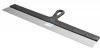 СИБИН 600 мм, пластиковая ручка, нержавеющий фасадный шпатель (10079-600)