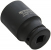 S23S2230 Головка торцевая ударная глубокая 12-гранная 1/2"DR, 30 мм S23S2230 Головка торцевая ударная глубокая 12-гранная 1/2"DR, 30 мм