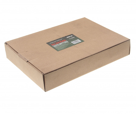 Съемник подшипников RF-6590106: двухзахватный переставной 6" 150мм ROCKFORCE /1/20