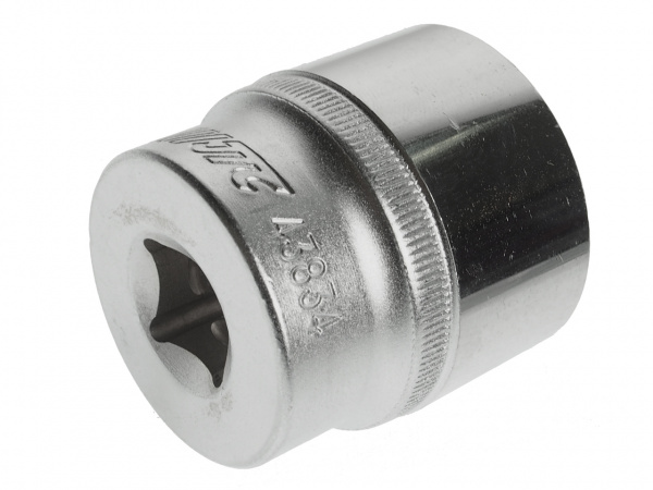 JTC Головка торцевая 1/2" 34мм L=42мм JTC JTC Головка торцевая 1/2" 34мм L=42мм JTC