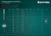 KRAFTOOL Alu (Al5052), 4.0 x 10 мм, 1000 шт, алюминиевые заклепки (311701-40-10)
