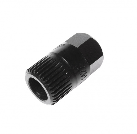 JTC Съемник шкивов генератора (VW Golf,Vento,Passat AUDI A3 VOLVO MERCEDES) JTC