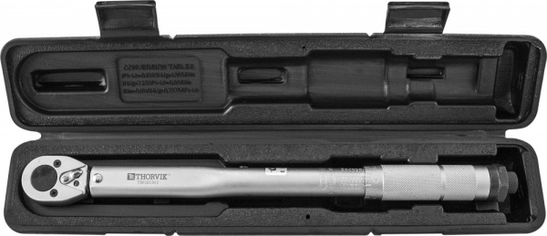 TW381911 Ключ динамометрический 3/8"DR, 19-110 Нм