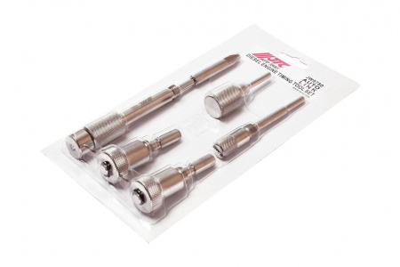 JTC Набор фиксаторов распредвала и коленвала для дизельных двигателей (FIAT Ducato,IVECO Daily) JTC