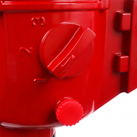 Комплект алмазного бурения MESSER DM350E-P