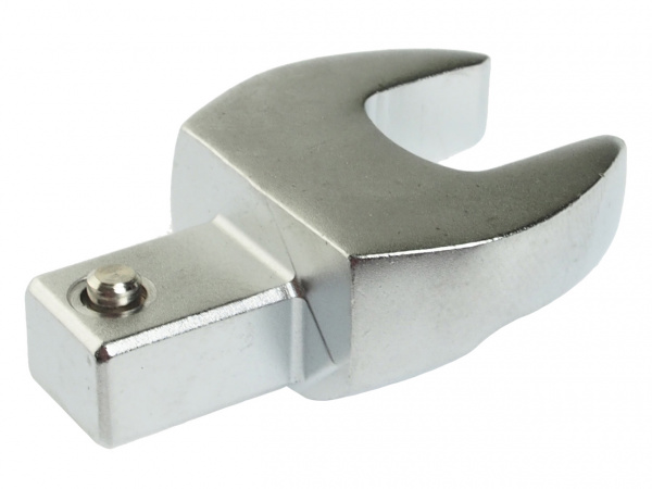 JTC Ключ рожковый 14мм (насадка) для динамометрического ключа JTC-6832,6833 9х12мм JTC