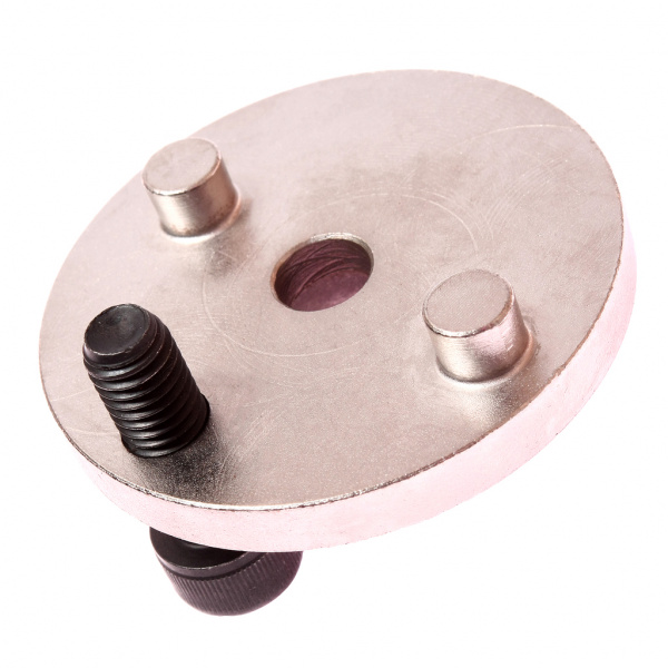 JTC Приспособление для проворачивания коленвала (VW T5,Touareg 2.5D T10225) JTC