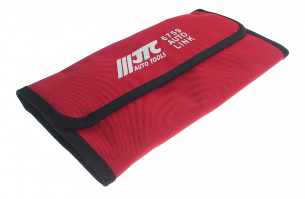 JTC Набор крючков 8шт. JTC