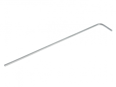 JTC Ключ шестигранный Г-образный 1.27мм HEX экстрадлинный L=80мм JTC JTC Ключ шестигранный Г-образный 1.27мм HEX экстрадлинный L=80мм JTC