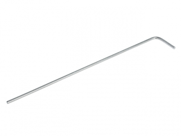 JTC Ключ шестигранный Г-образный 1.27мм HEX экстрадлинный L=80мм JTC JTC Ключ шестигранный Г-образный 1.27мм HEX экстрадлинный L=80мм JTC