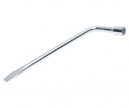 Ключ баллонный 17мм F-681B17: Г-образный FORSAGE /1/12