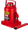 STAYER RED FORCE, 50 т, 300 - 480 мм, бутылочный гидравлический домкрат, Professional (43160-50)
