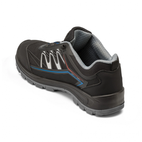 Полуботинки PROSAFE sport 753ТКВ