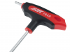 JTC Ключ TORX Т-образный T20H с отверстием JTC