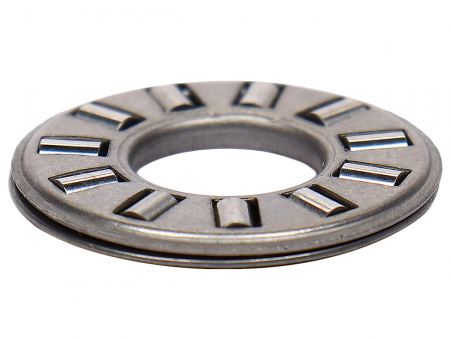 JTC Ремкомплект для заклепочника пневматического JTC-5235 (49A) подшипник игольчатый JTC