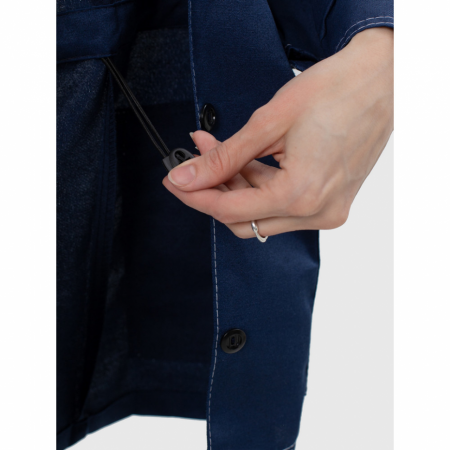 Костюм женский «Стандарт», летний , рабочий