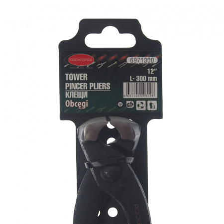 Клещи RF-6971300 12" (300мм) ROCKFORCE /1
