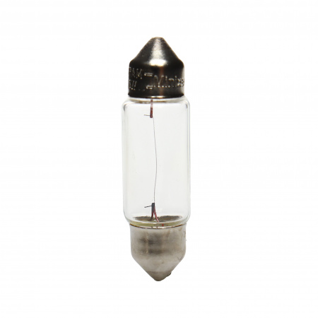 Автолампа C6W (SV8.5/8) 35мм MINIXEN 12V OSRAM /10/50