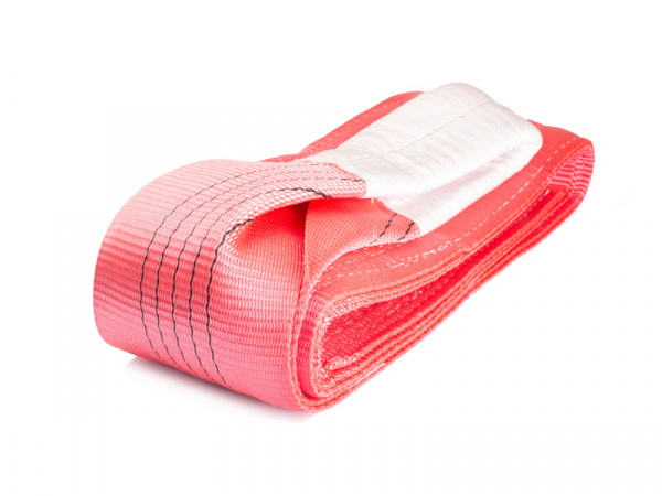 Строп текстильный TOR СТП 5,0 т 2,0 м 150 мм (6:1)