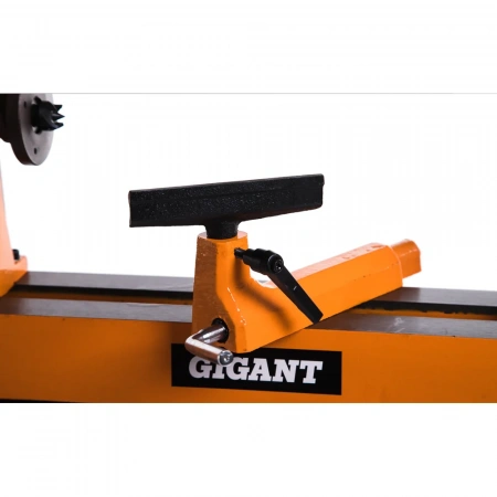 Токарный станок 550Вт Gigant WLT-460