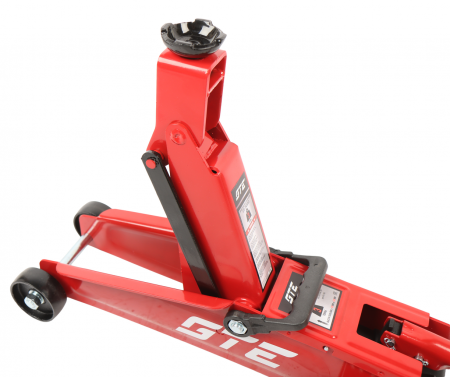 GTE Домкрат подкатной 3т 192-533мм GTE