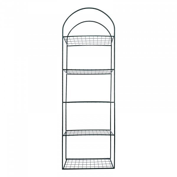 Парник для рассады, 5 уровней, с чехлом, 195х60х40 см// Palisad