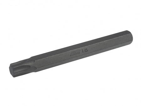 JTC Бита TORX Т45х80мм 5/16" DR удлиненная JTC