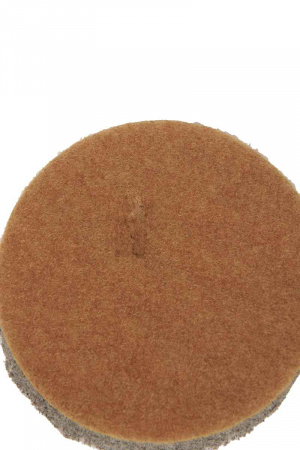 Диск для полировки 100мм жесткий для мозаично-шлифовальных машин GM