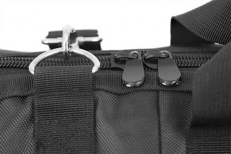 Сумка-саквояж MESSER GM-012