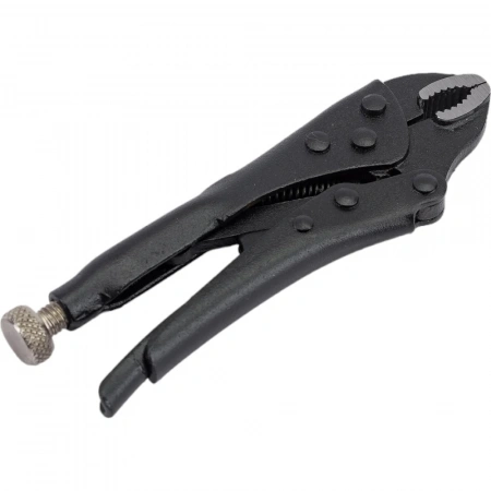 Ручной зажим 100 мм Gigant GST-100