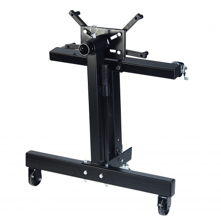 Кантователь двигателя RF-T26801 складной 680кг (5 колес) ROCKFORCE /1