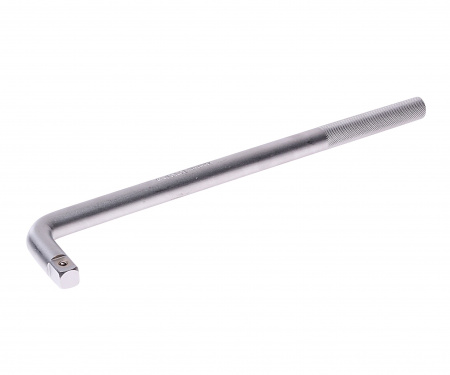 Вороток RF-8156450: Г-образный 450мм, 3/4" ROCKFORCE /1/