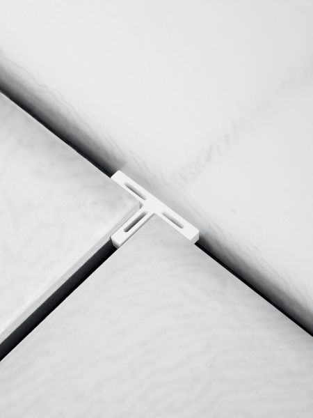 ЗУБР 3 мм, 150 шт, Т-образные, крестики для плитки (33813-3)