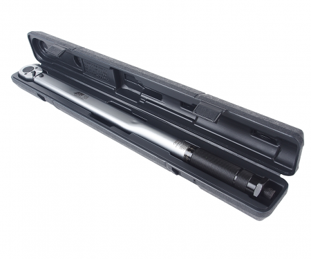 JTC Ключ динамометрический 1/2" 50-365Нм 635мм JTC