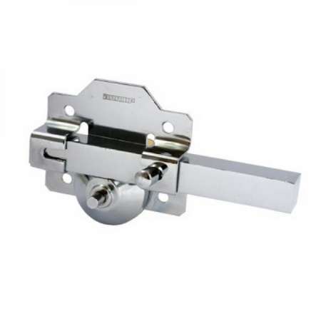 Замок накладной CS-153 LL АЛЛЮР (10)