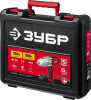 ЗУБР 300 Н·м, 350 Вт, кейс, ударный гайковерт (ГС-300 К)