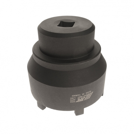 JTC Головка ступичная 3/4" 110мм для задней оси (MERCEDES MAN) JTC