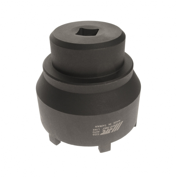 JTC Головка ступичная 3/4" 110мм для задней оси (MERCEDES MAN) JTC