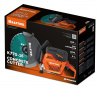 KRAFTOOL 3700 Вт, 400 мм, без диска, бензорез по бетону (бетонорез) (K770-16)