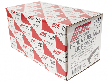 JTC Ключ для крышки топливного насоса (HONDA CR-V 2017,ACCORD 2018) JTC