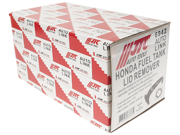 JTC Ключ для крышки топливного насоса (HONDA CR-V 2017,ACCORD 2018) JTC