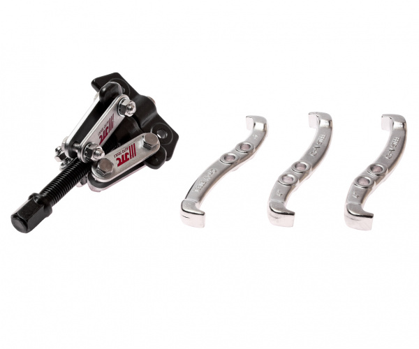 JTC Съемник подшипников 3-х лапый 50-102мм 4" JTC